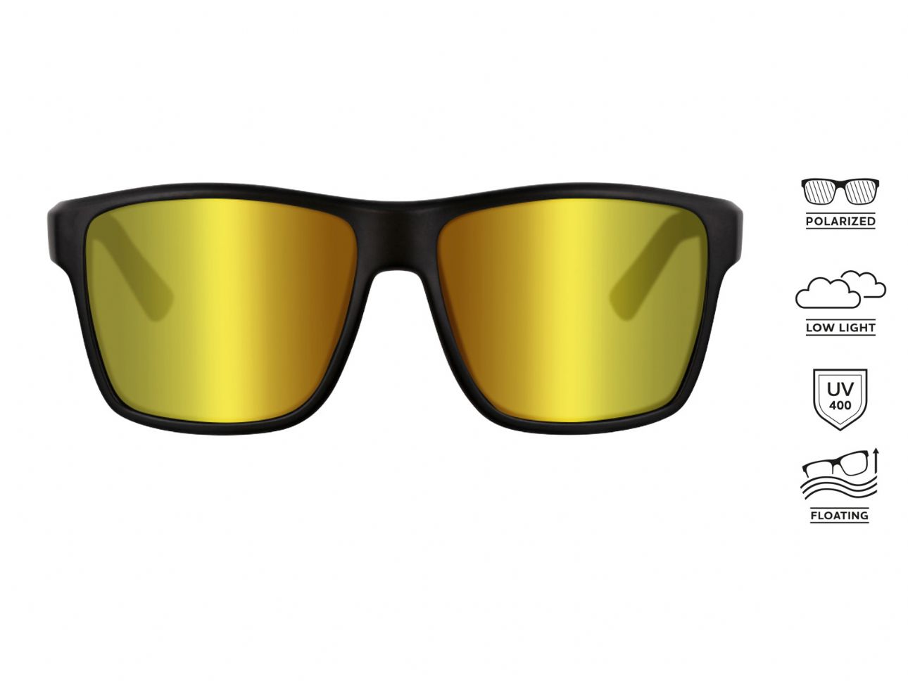 Westin W6 Street Sunglasses